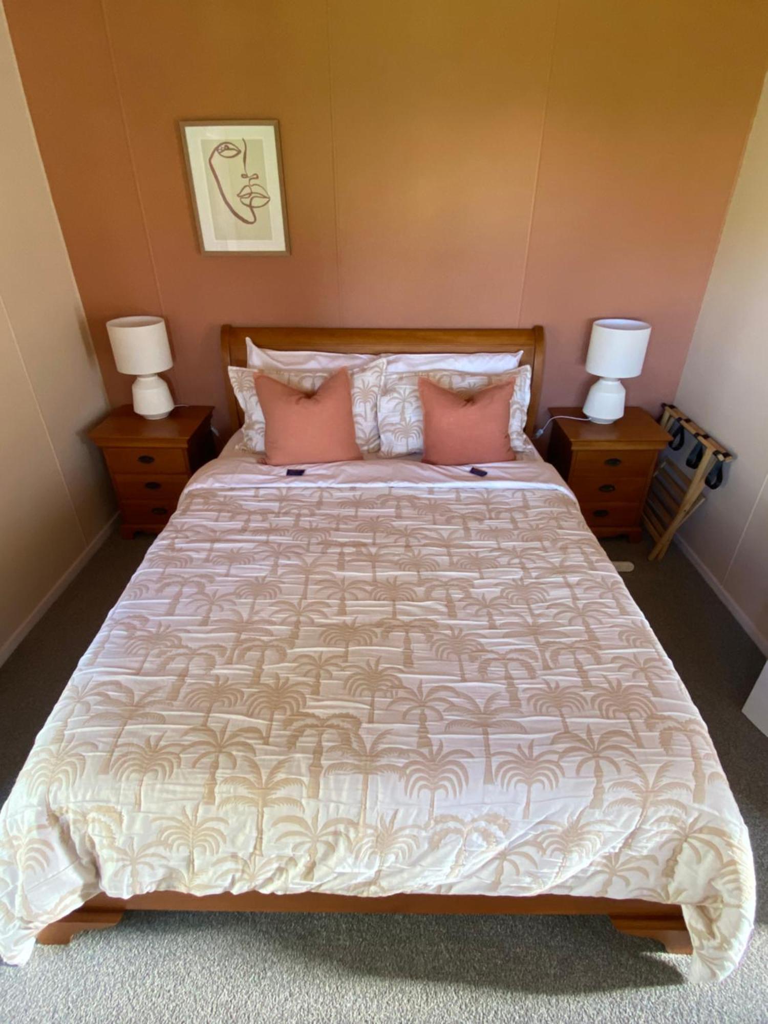 Suite Dreams Tairua Exterior photo
