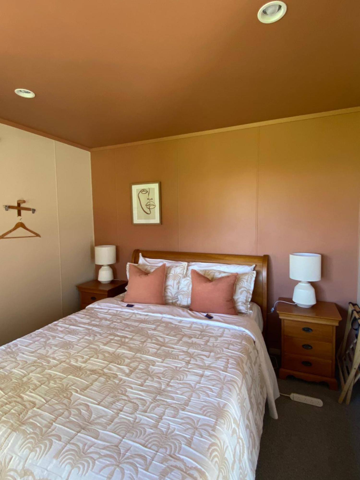 Suite Dreams Tairua Exterior photo